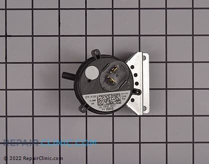 Pressure Switch 34M77 Alternate Product View