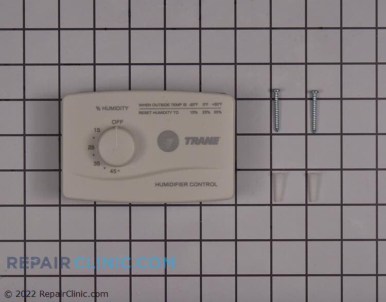 THT02444 Humidistat