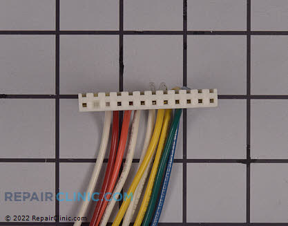 Wire Harness WIR04299 Alternate Product View