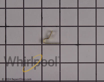 Clamp WP488366 Alternate Product View