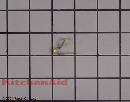 Clamp WP488366 Alternate Product View