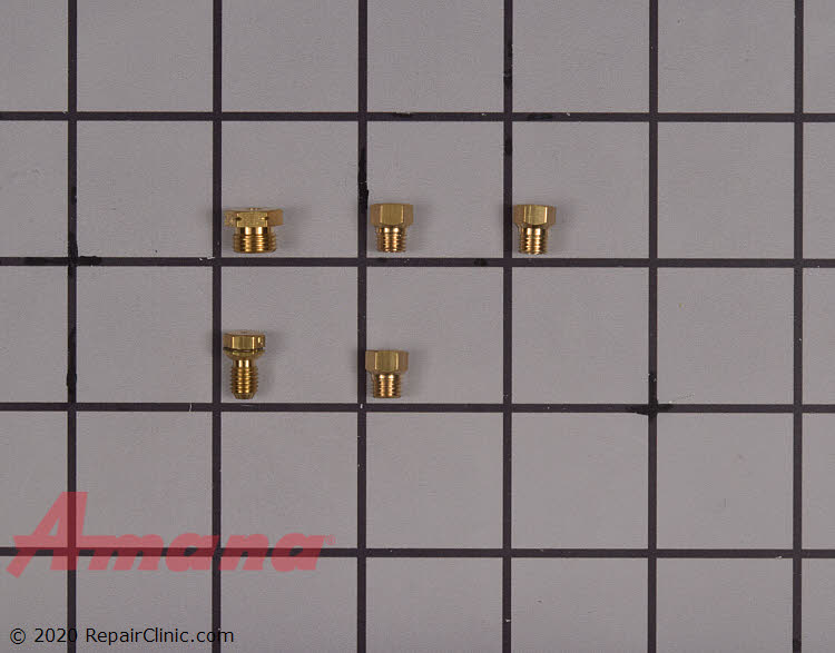 Conversion Kit W11379310 Amana Replacement Parts