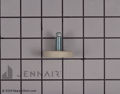 Leveling Leg W10846099 Alternate Product View