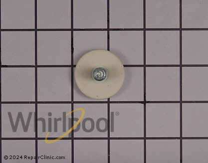 Leveling Leg W10846099 Alternate Product View