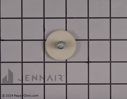 Leveling Leg W10846099 Alternate Product View