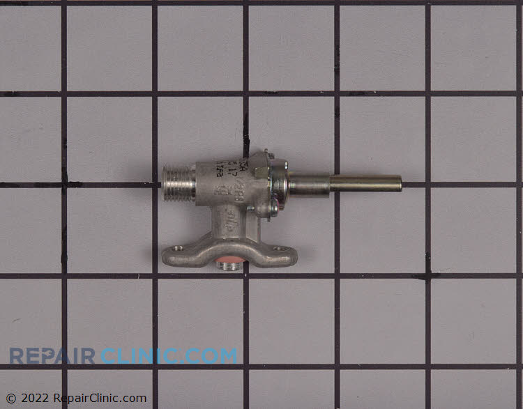 DG94-00935A Surface Burner Valve