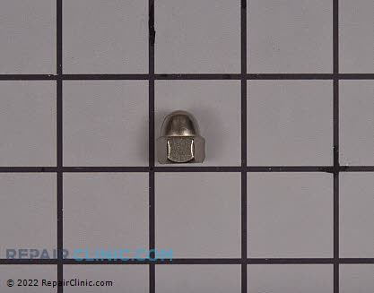 Nut WPW10116349 Alternate Product View