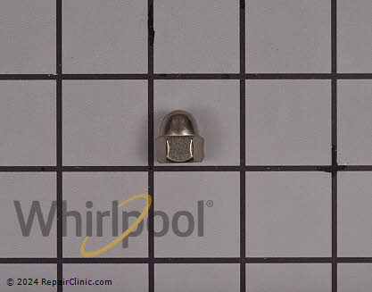 Nut WPW10116349 Alternate Product View