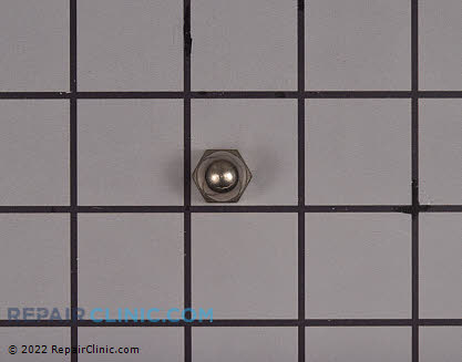 Nut WPW10116349 Alternate Product View