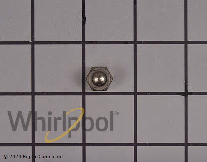 Nut WPW10116349 Alternate Product View