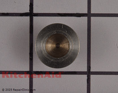 Hinge Bushing WP2302876 Alternate Product View