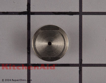 Hinge Bushing WP2302876 Alternate Product View