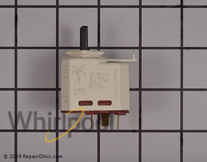 Start Switch W10119074 Alternate Product View