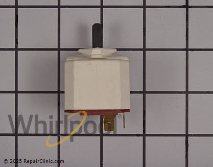 Start Switch W10119074 Alternate Product View