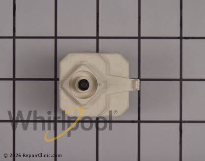 Start Switch W10119074 Alternate Product View
