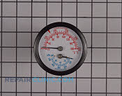Thermometer - Part # 3439401 Mfg Part # 45N04