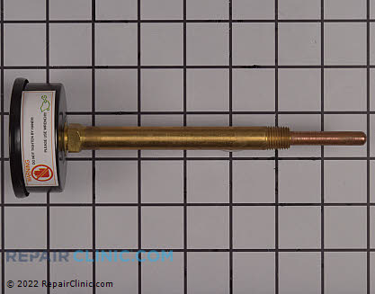 Thermometer 45N04 Alternate Product View