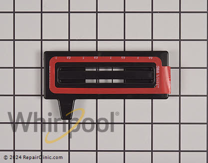 Vent Grille W10620288 Alternate Product View
