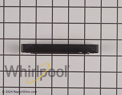 Vent Grille W10620288 Alternate Product View