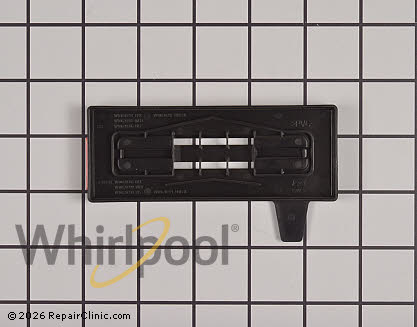 Vent Grille W10620288 Alternate Product View