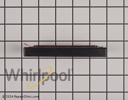 Vent Grille W10620288 Alternate Product View