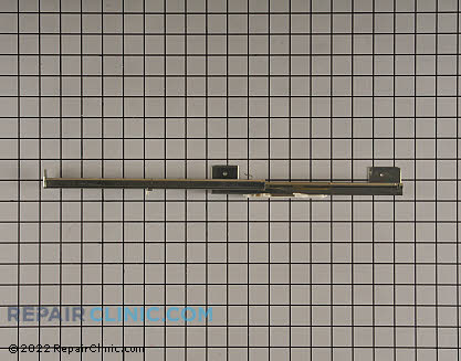 Drawer Slide Rail 2302952 Alternate Product View