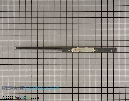 Drawer Slide Rail 2302952 Alternate Product View