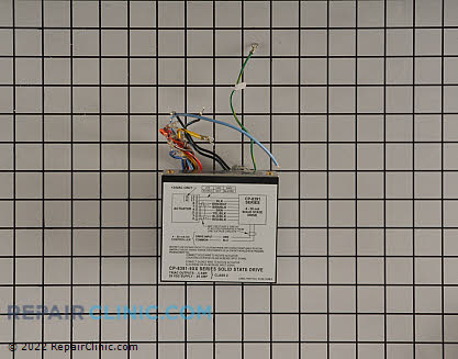 Actuator HF39CB001 Alternate Product View