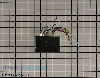 Actuator HF39CB001 Alternate Product View