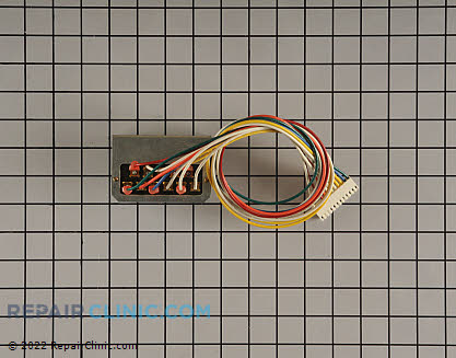 Wire Harness WIR04299 Alternate Product View