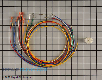 Wire Harness WIR07948 Alternate Product View
