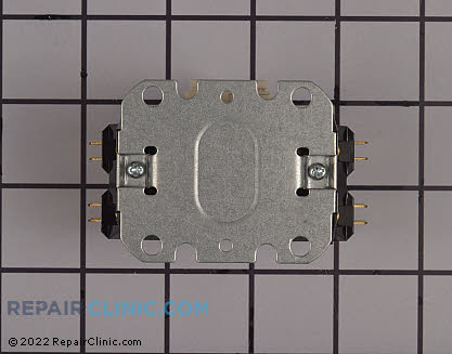Contactor CONT1P025240VS Alternate Product View