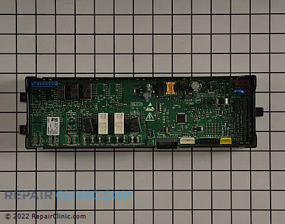 Control Board WPW10453983 Alternate Product View