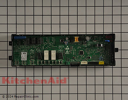 Control Board WPW10453983 Alternate Product View