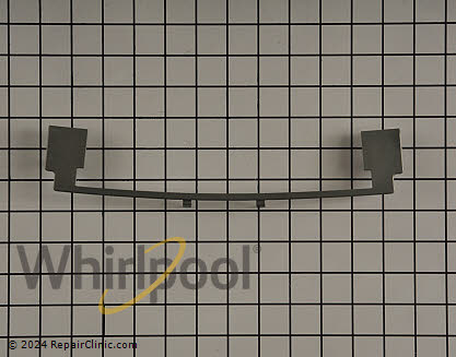 Trim Piece W10601860 Alternate Product View