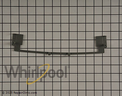 Trim Piece W10601860 Alternate Product View