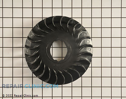 Fan Blade 20A-54101-13 Alternate Product View