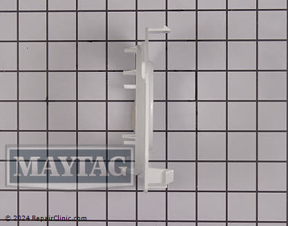 Air Baffle W10121282 Alternate Product View