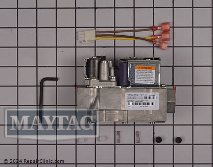 Gas Valve Assembly 921691 Alternate Product View