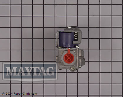 Gas Valve Assembly 921691 Alternate Product View