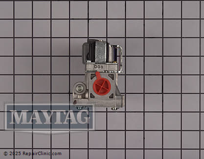 Gas Valve Assembly 921691 Alternate Product View
