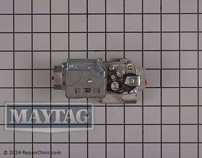 Gas Valve Assembly 921691 Alternate Product View