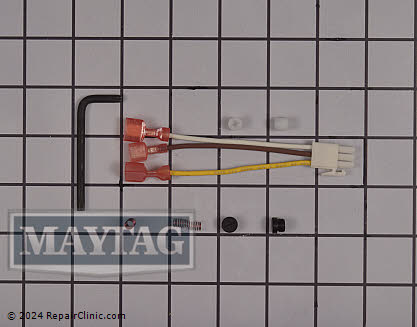 Gas Valve Assembly 921691 Alternate Product View