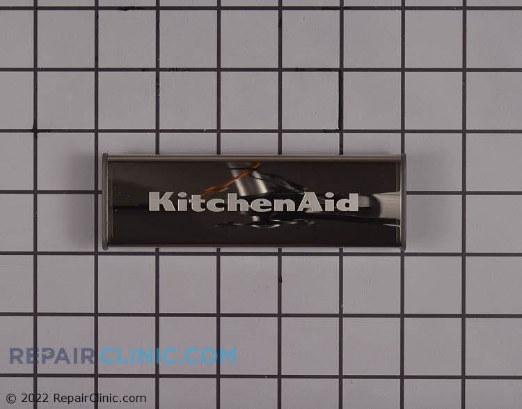 Dishwasher Handle W11110542 Fast Shipping Repair Clinic