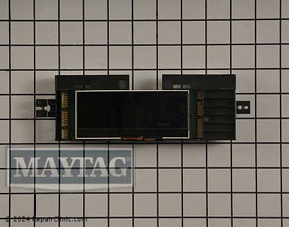 Control Board WPW10284942 Alternate Product View