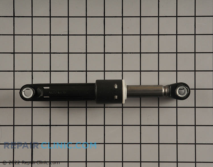LG Washer Front Shock Absorber Replacement ACV72909503 Repair Clinic