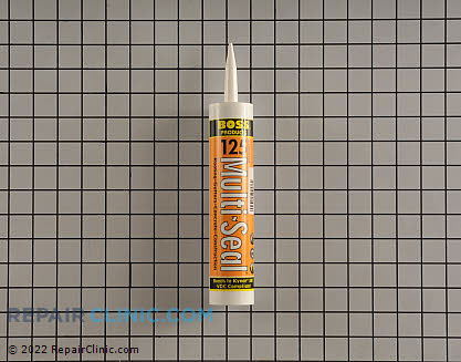 Silicone Sealant 12513 Alternate Product View