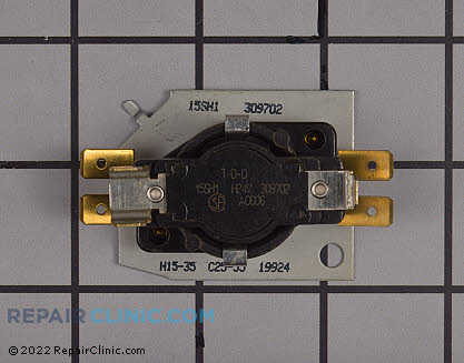 Relay S1-02435338000 Alternate Product View