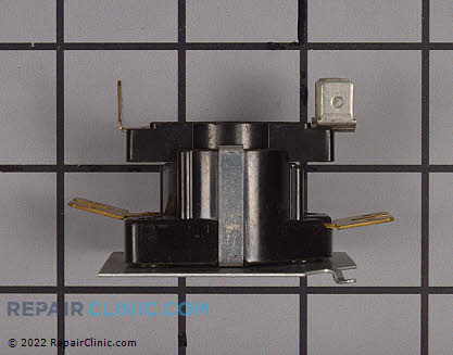 Relay S1-02435338000 Alternate Product View