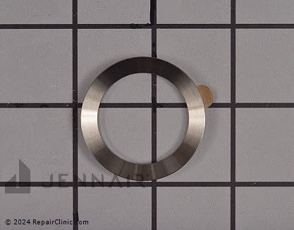 Knob Bezel WPW10559494 Alternate Product View